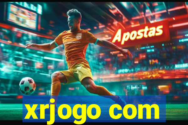 xrjogo com